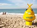 BRW Most Innovative Companies 2014: How MC Saatchi’s Clever Buoy helps shark-proof beaches, and future-proof ad agencies
